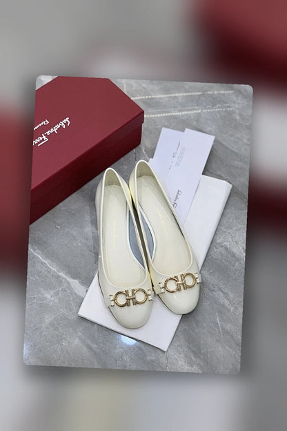 NB - FGO Women Shoes - 050