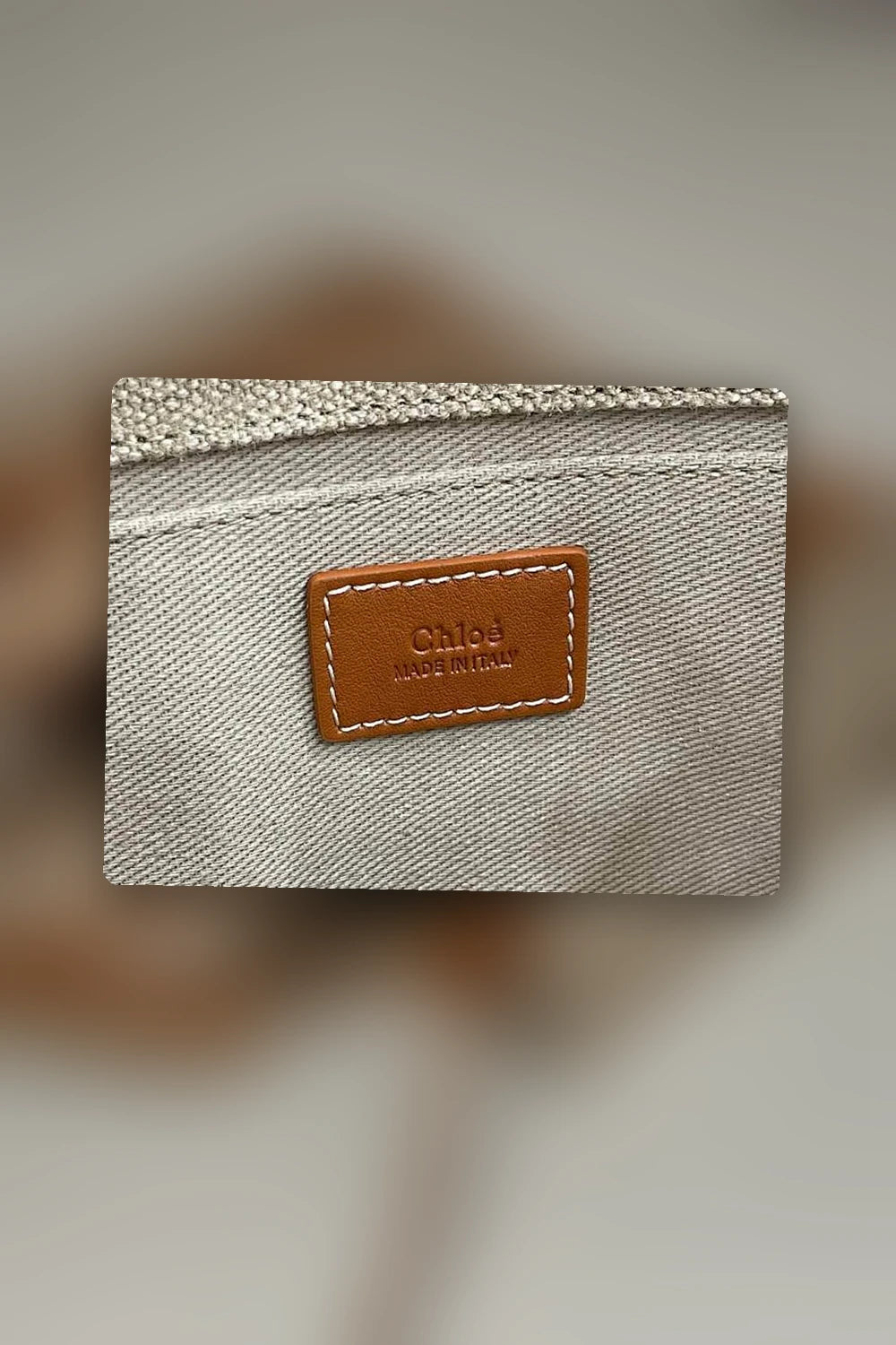 NB - CLE Bag - 673