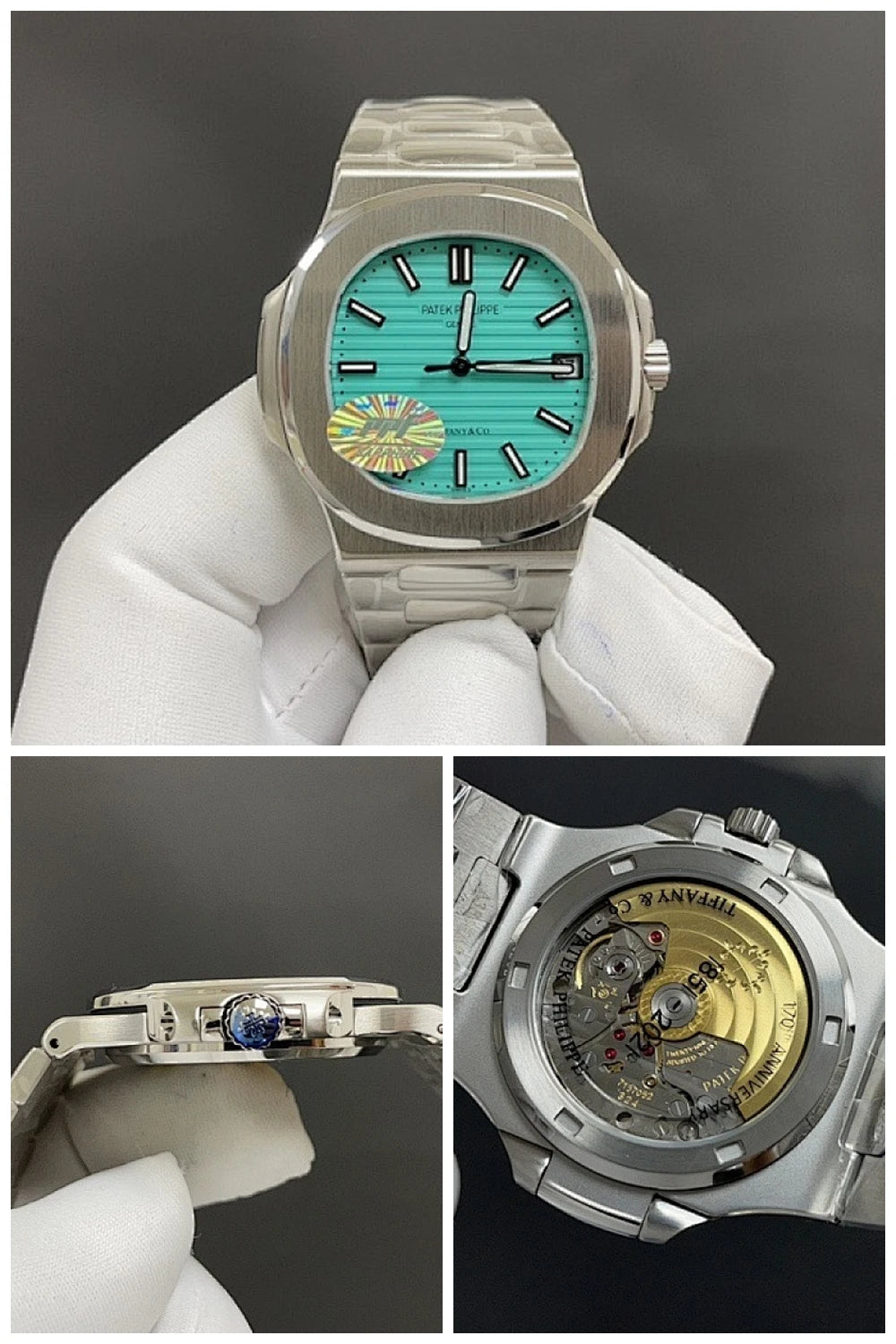 NB - Mix Watch - 1659