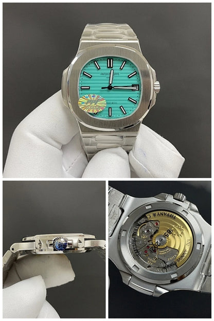 NB - Mix Watch - 1659