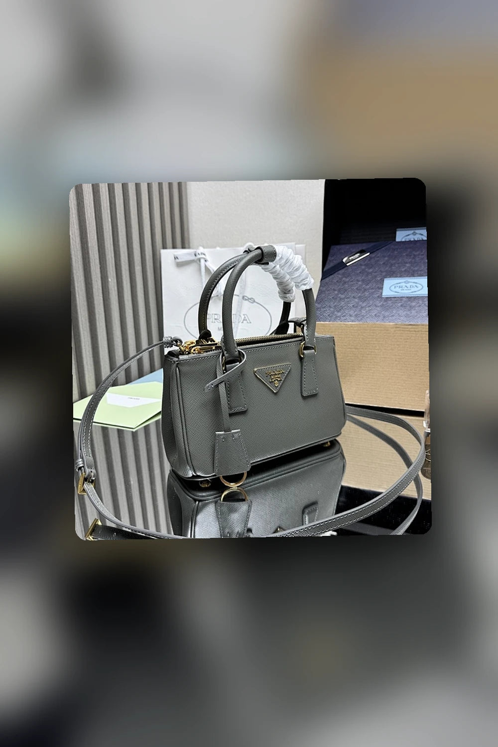 NB - PD Bag - 1288