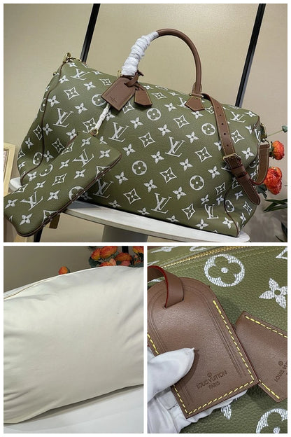 NB - LOV Bag - 1027