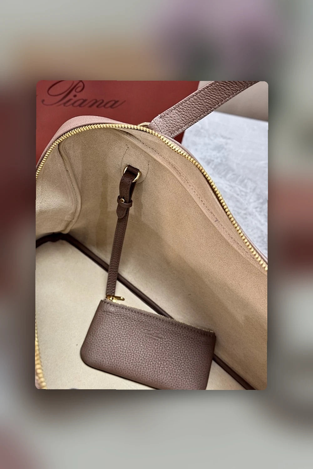 NB - LOP Bag - 324