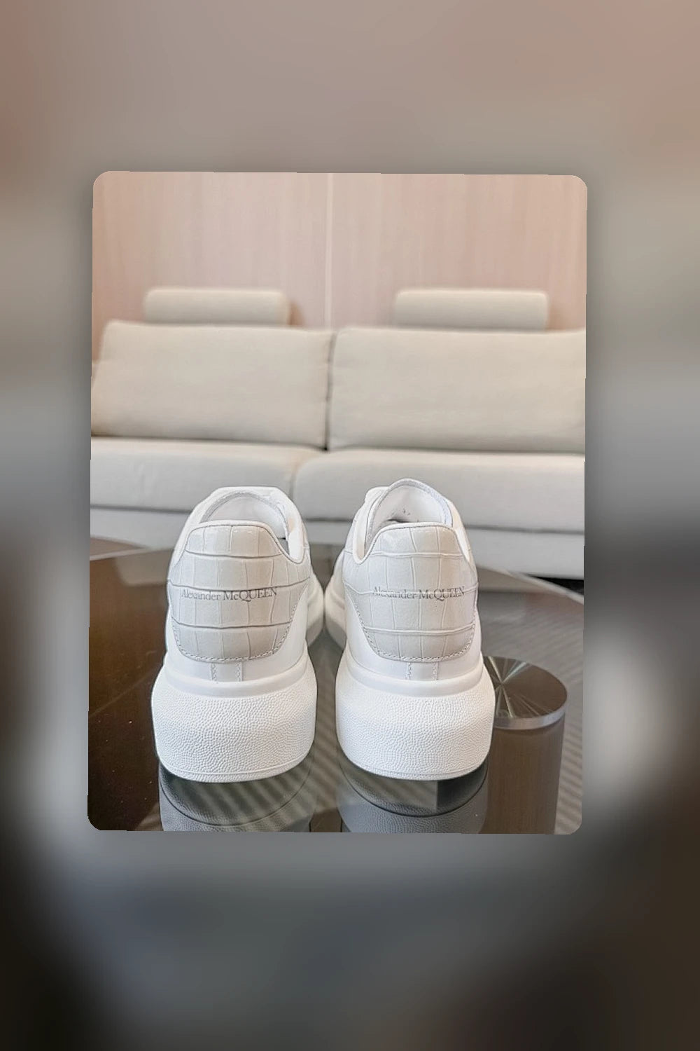 NB - AQ Women Shoes - 329