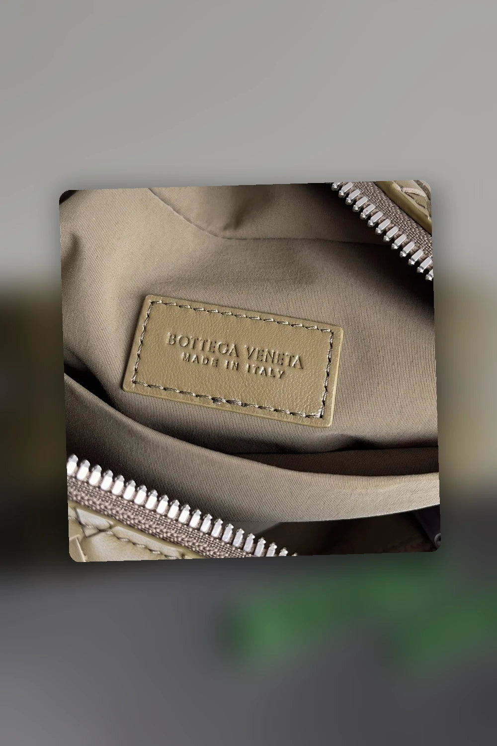 NB - BOV Bag - 477