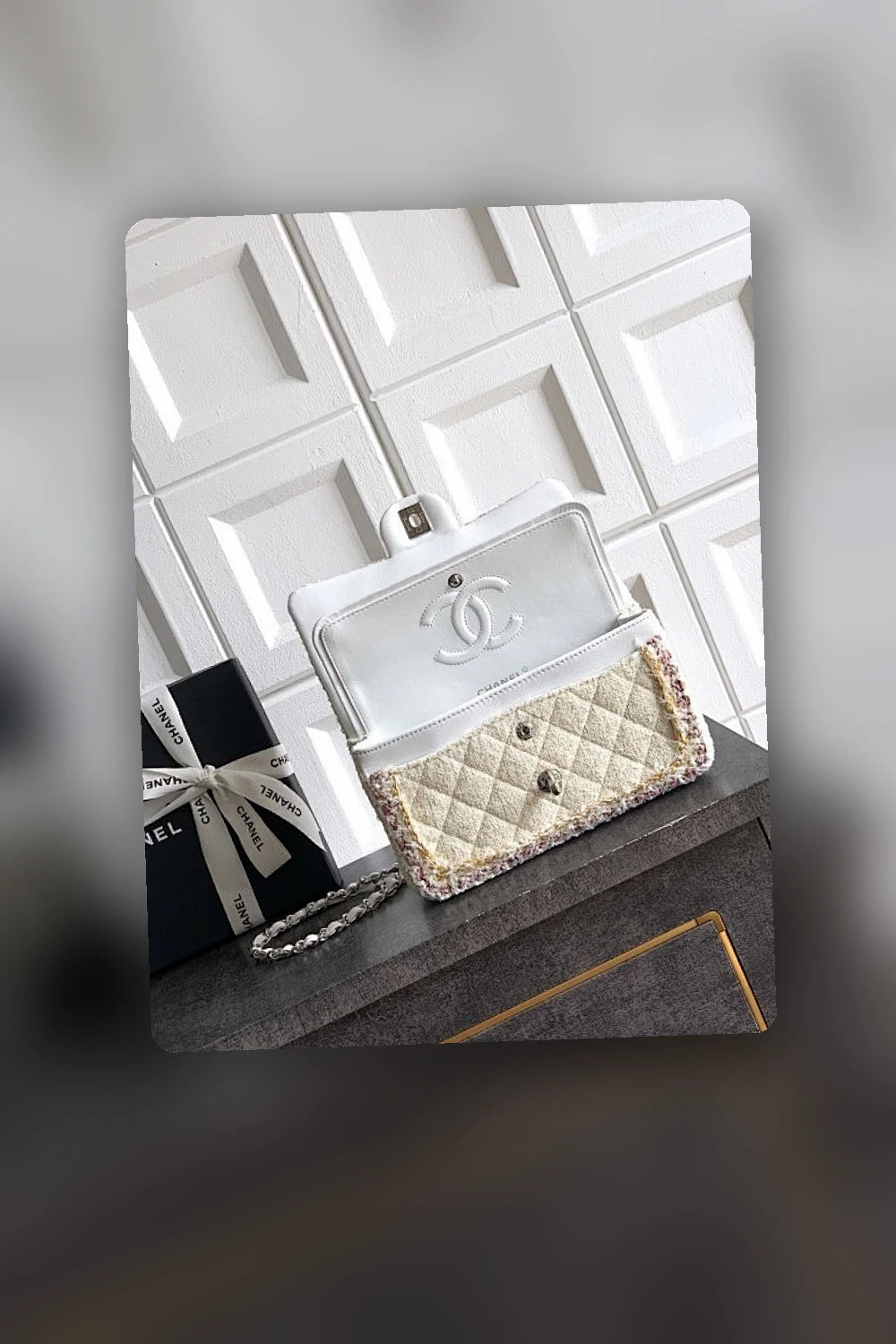 NB - CHL Bag - 371