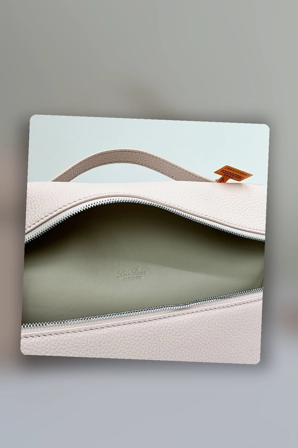NB - LOP Bag - 173