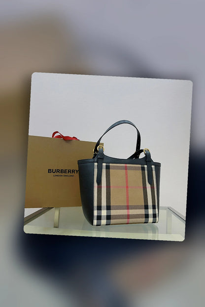 NB - BOR Bag - 800