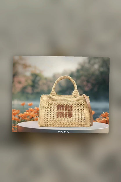 NB - MMU Bag - 377