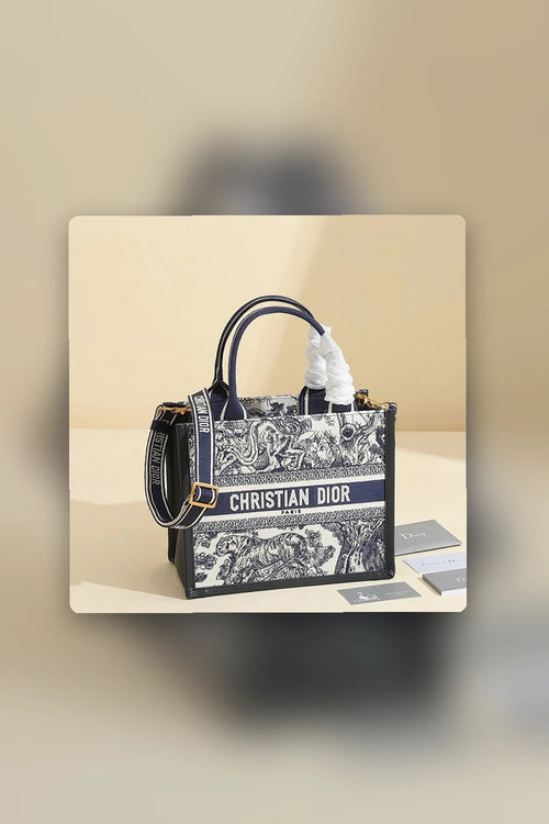 NB - DOR Bag - 956