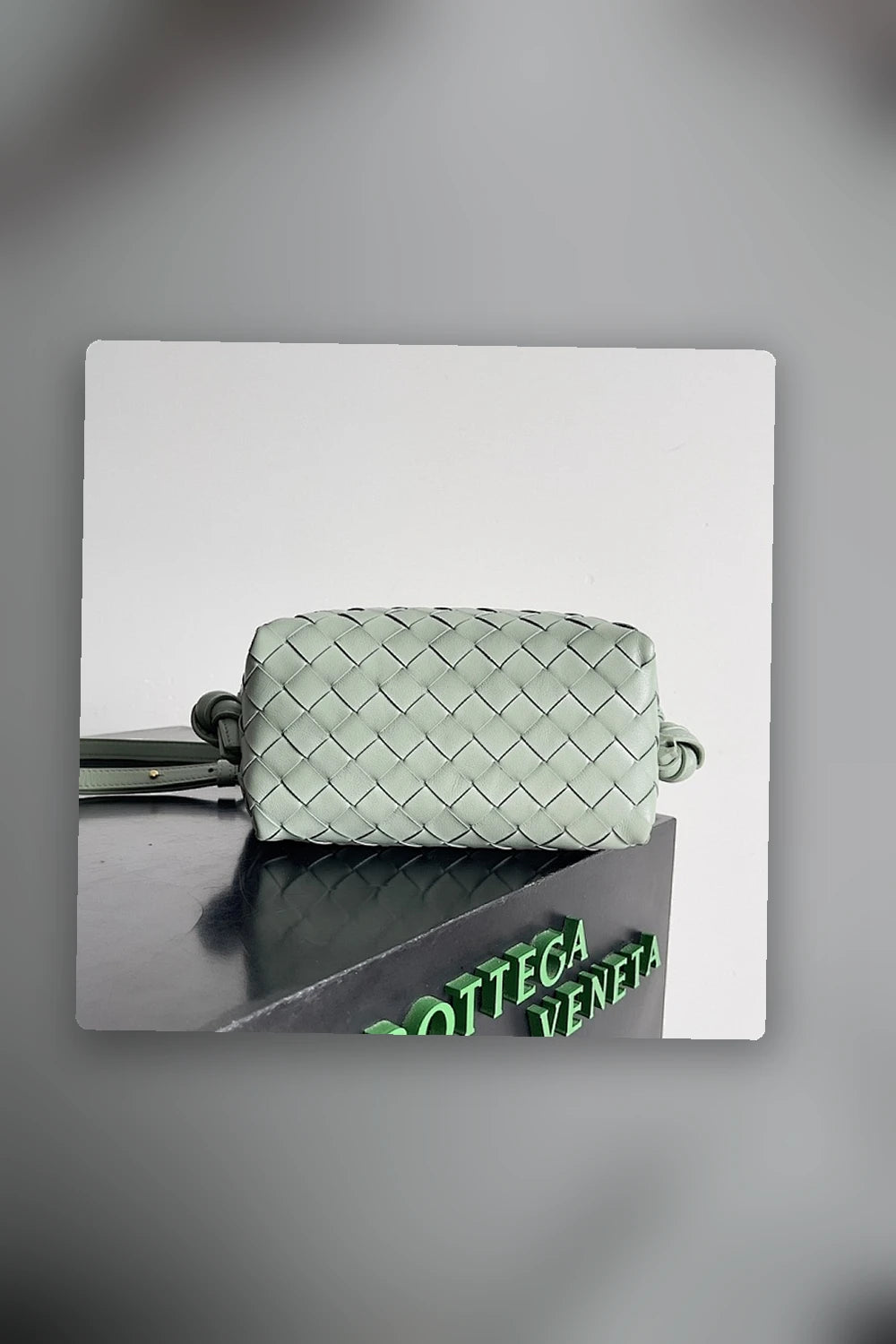 NB - BOV Bag - 1081