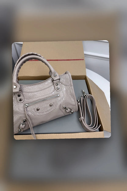 NB - BG Bag - 2010