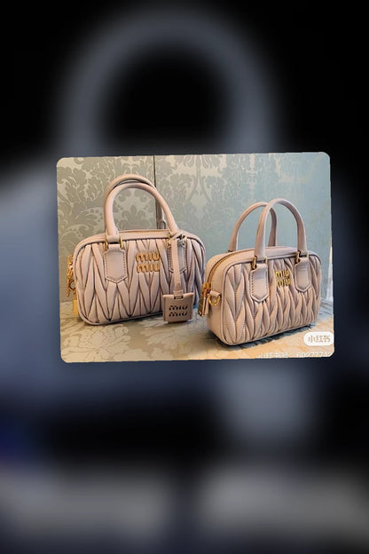 NB - MMU Bag - 476