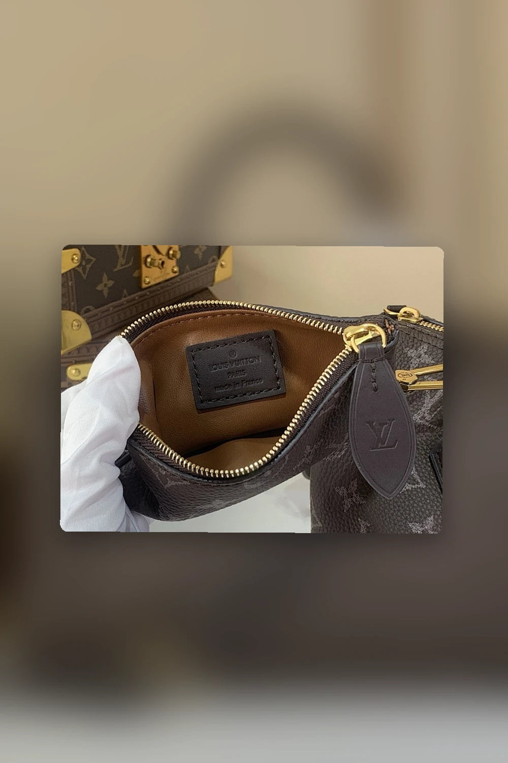 NB - LOV Bag - 051