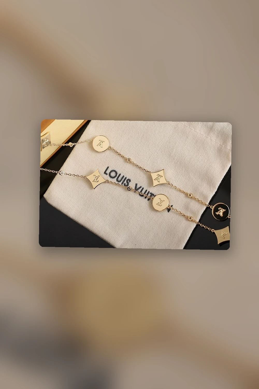 NB - LOV Jewelry - 149