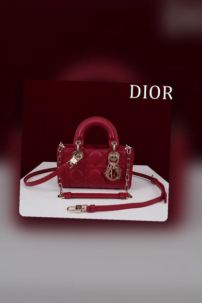 NB - DOR Bag - 309