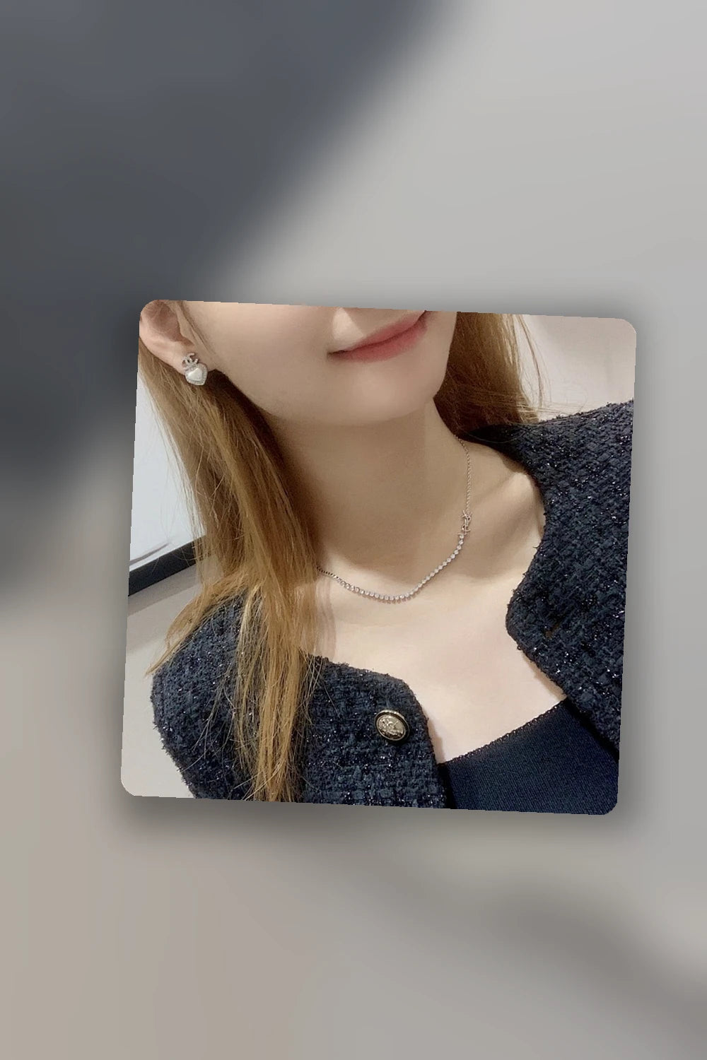 NB - YLS Jewelry - 531