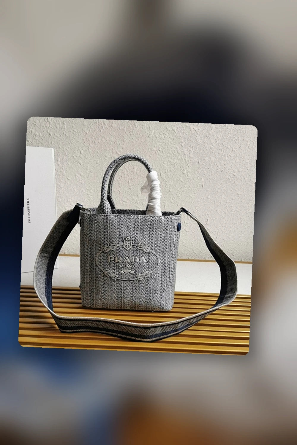 NB - PD Bag - 662