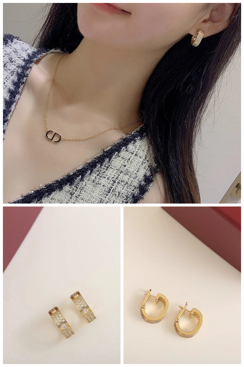 NB - CRA Jewelry - 579