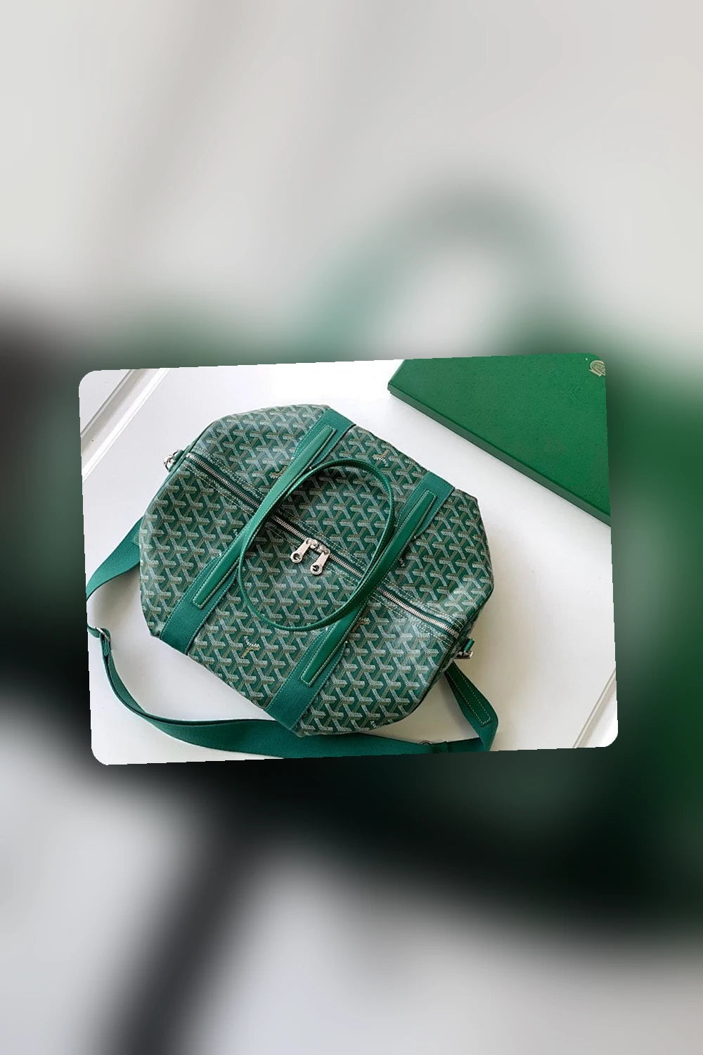 NB - GYO Bag - 945