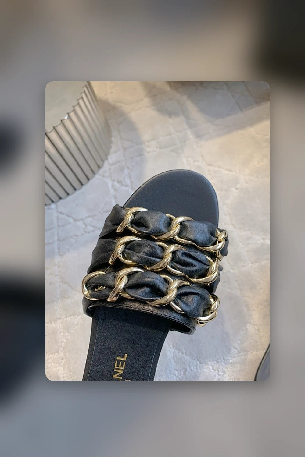 NB - CHL Mix Items - 049