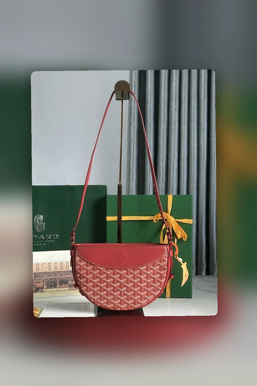NB - GYO Bag - 383
