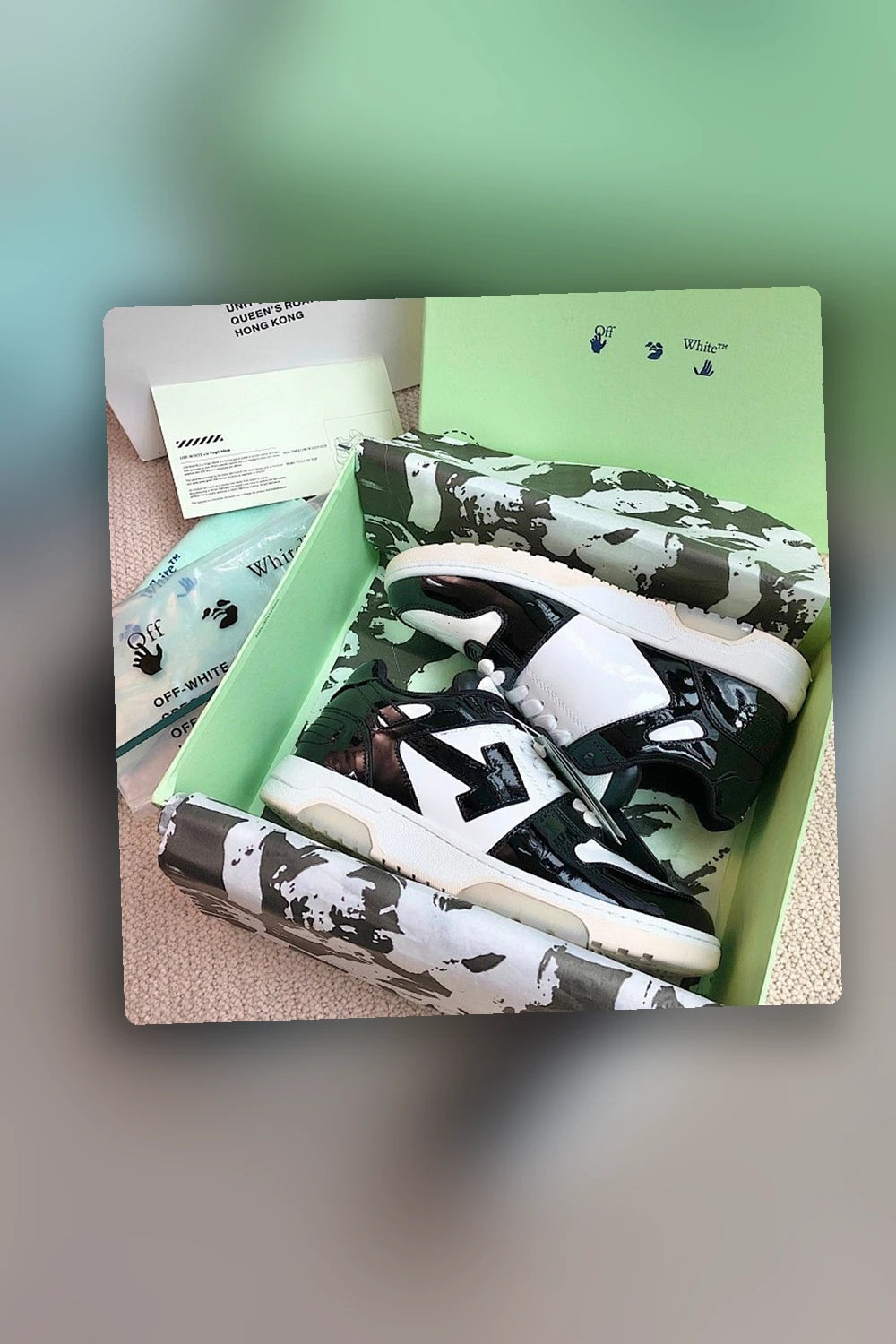 NB - YZO Women Shoes - 151