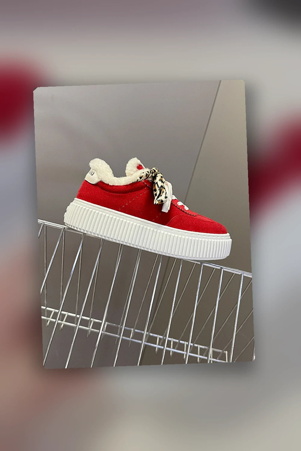 NB - MMU Women Shoes - 712