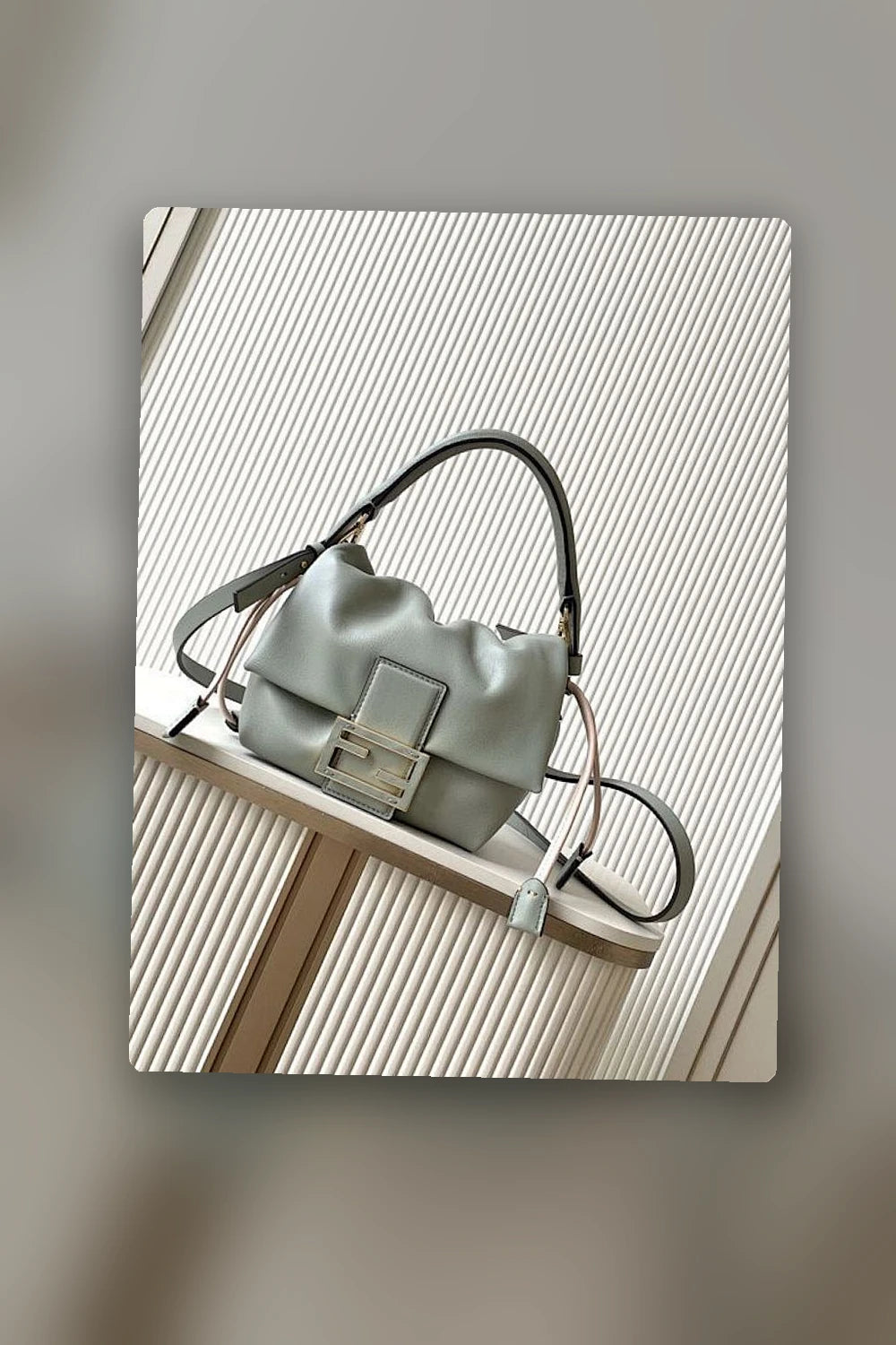 NB - FDE Bag - 241