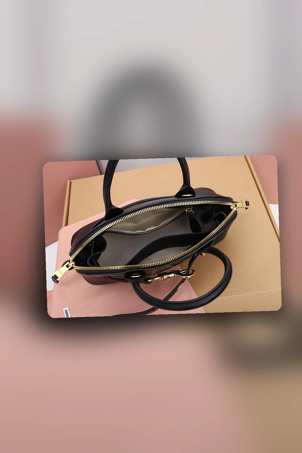 NB - MMU Bag - 1370