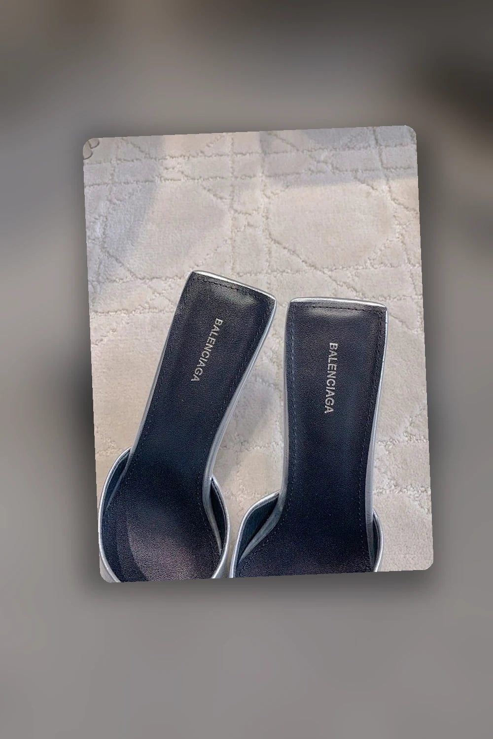 NB - BG Women Shoes - 239