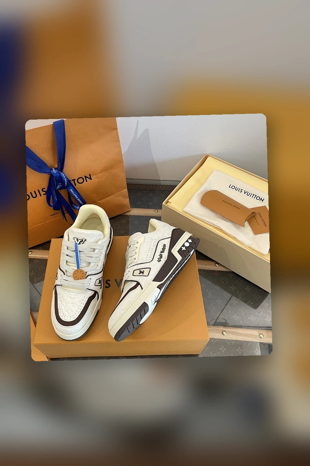 NB - LOV Women Shoes - 191