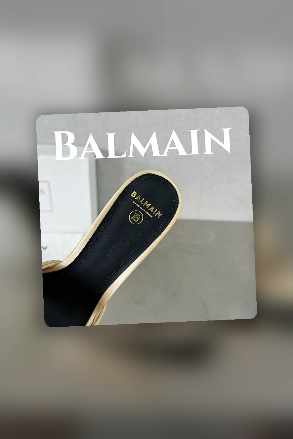 NB - BAM Women Shoes - 502