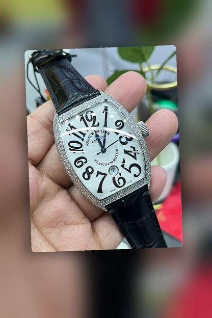 NB - Mix Watch - 1523