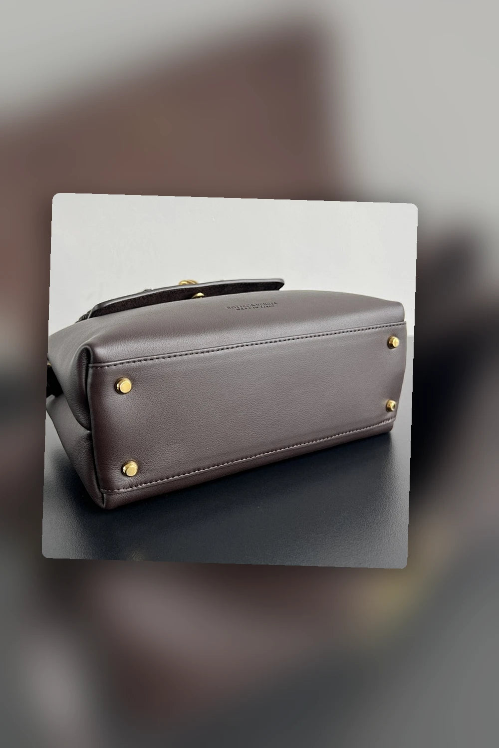 NB - BOV Bag - 779