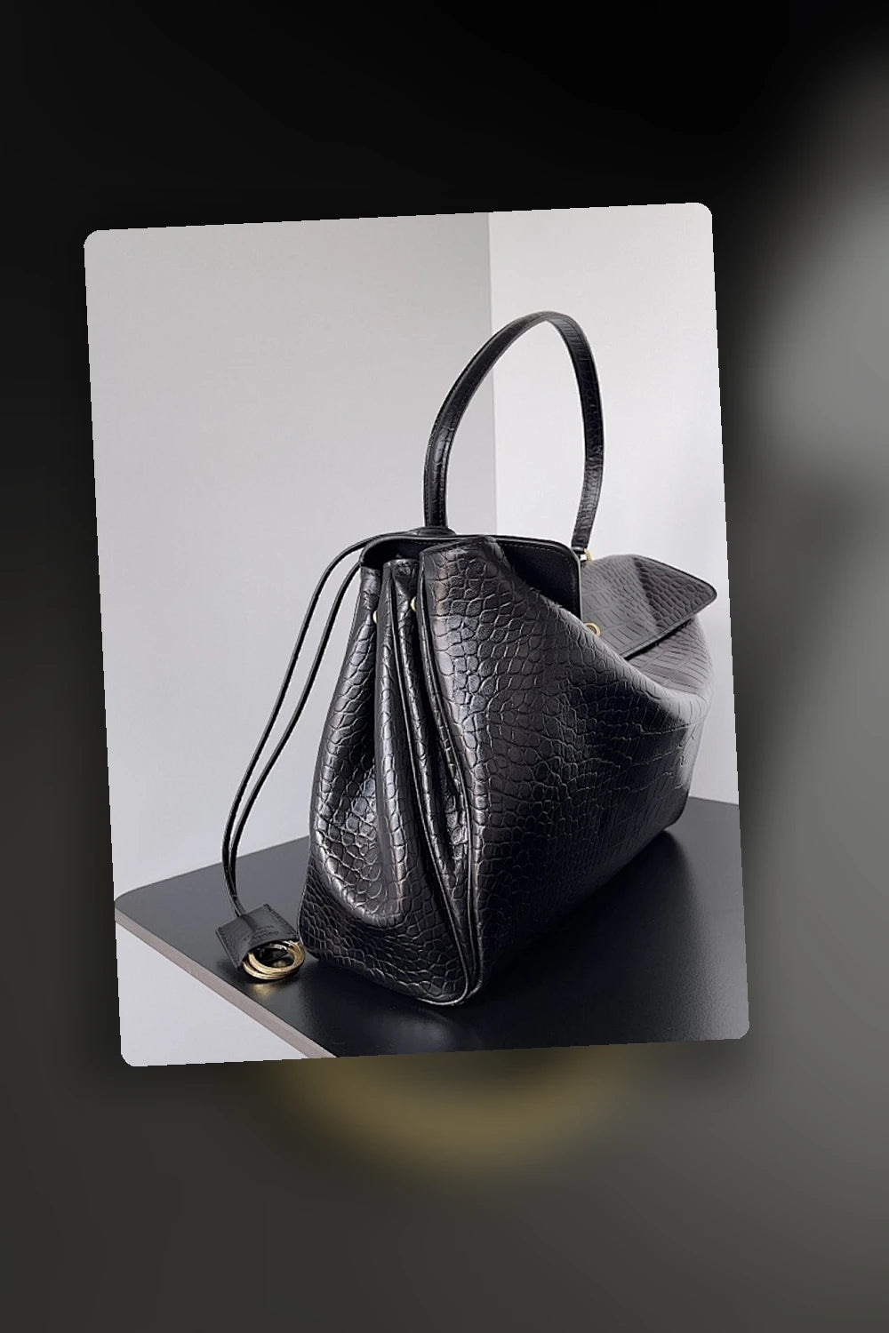 NB - BG Bag - 635
