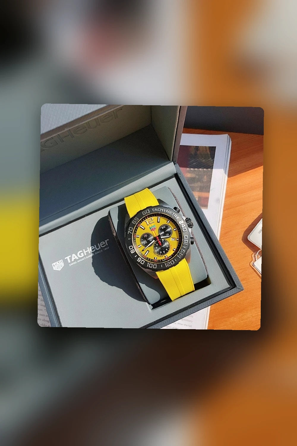 NB - Mix Watch - 485