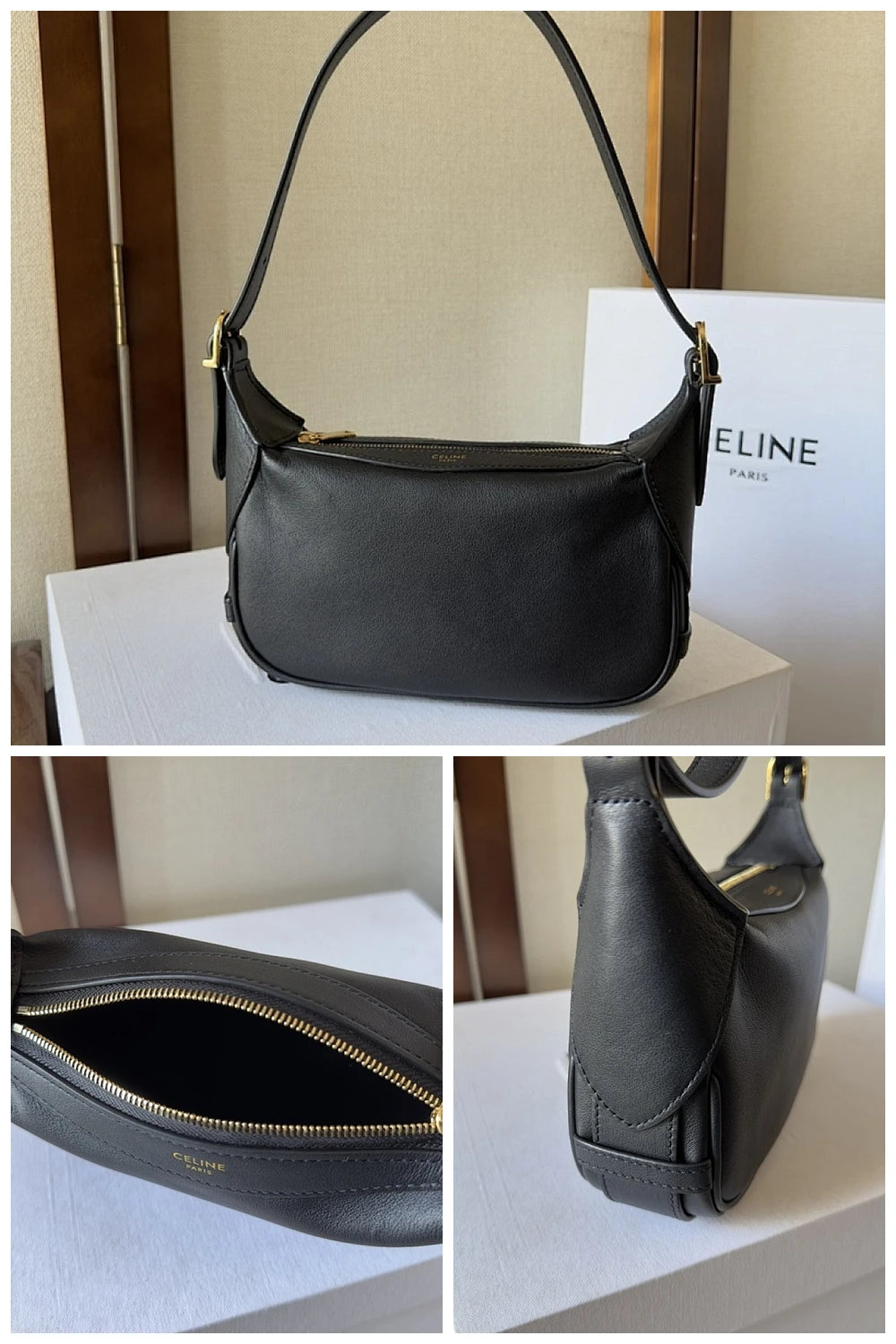 NB - COL Bag - 358