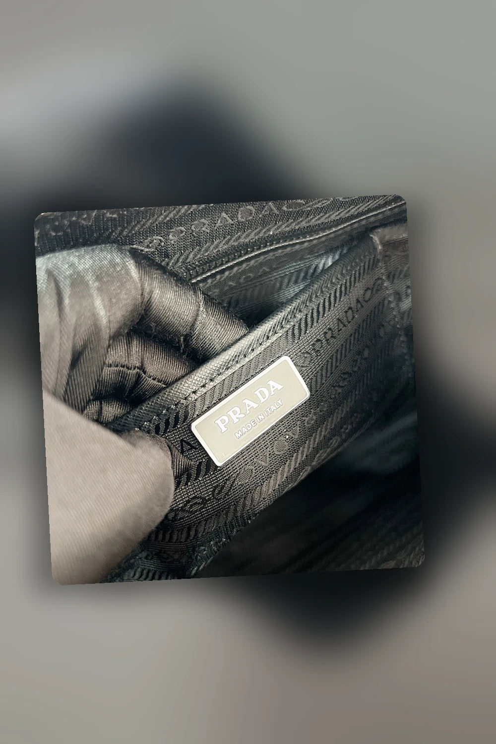NB - PD Bag - 1360