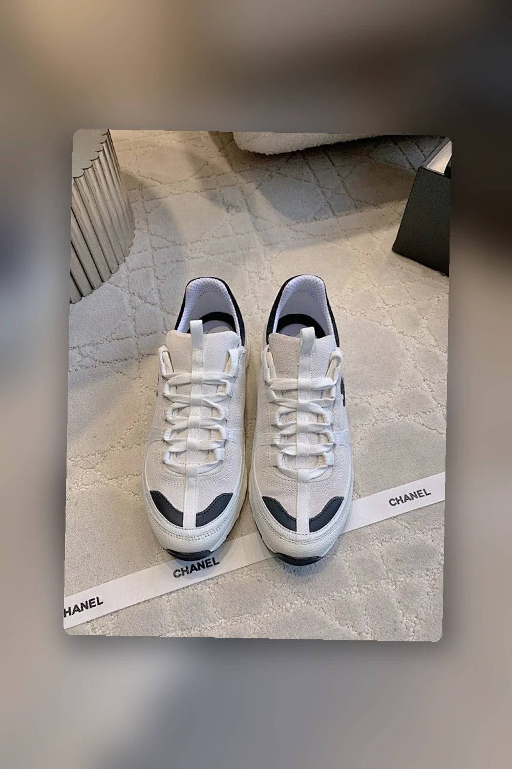 NB - CHL Mix Items - 423