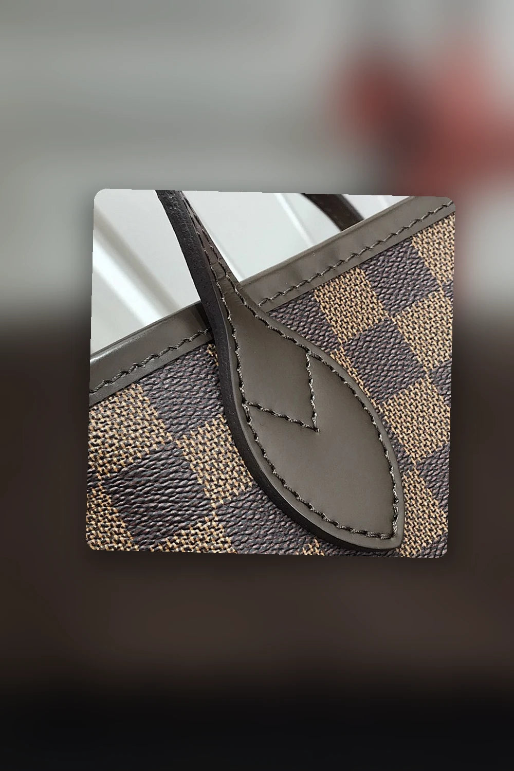 NB - LOV Bag - 1539