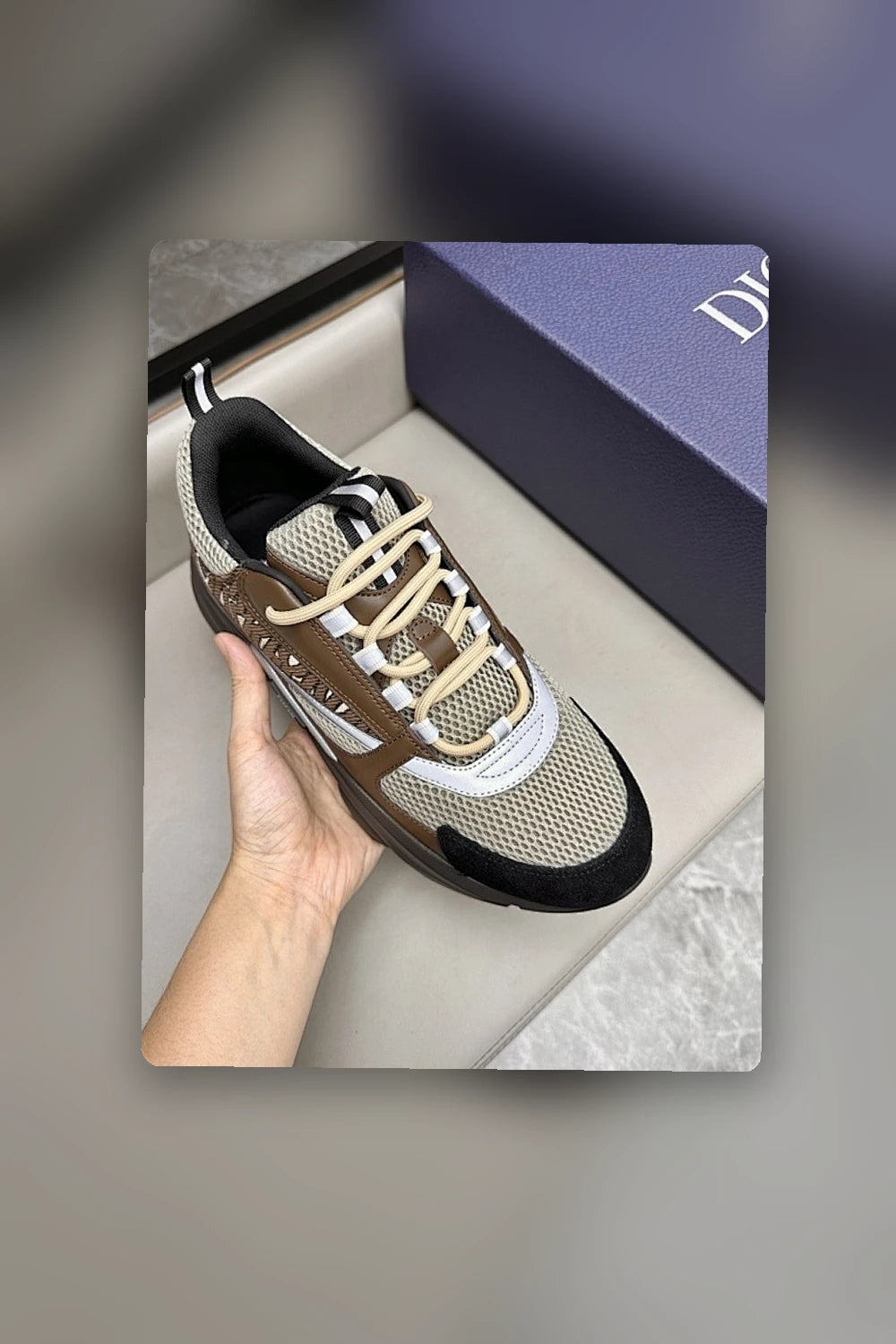 NB - DOR Mix Items - 303