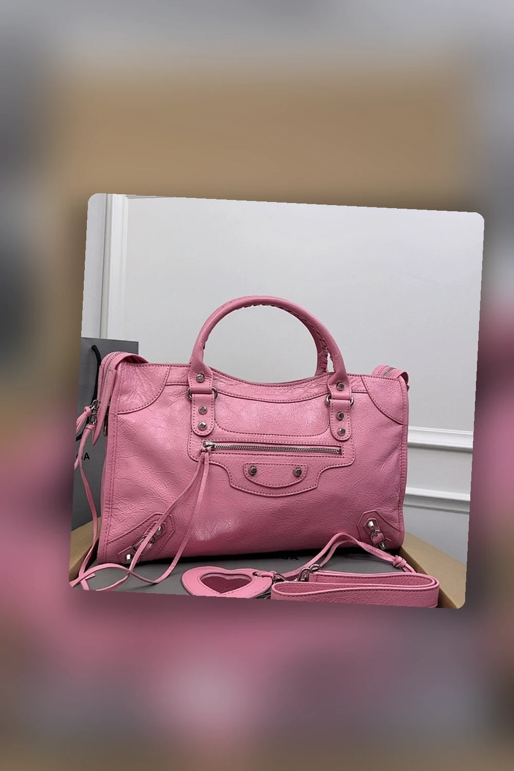 NB - BG Bag - 1946