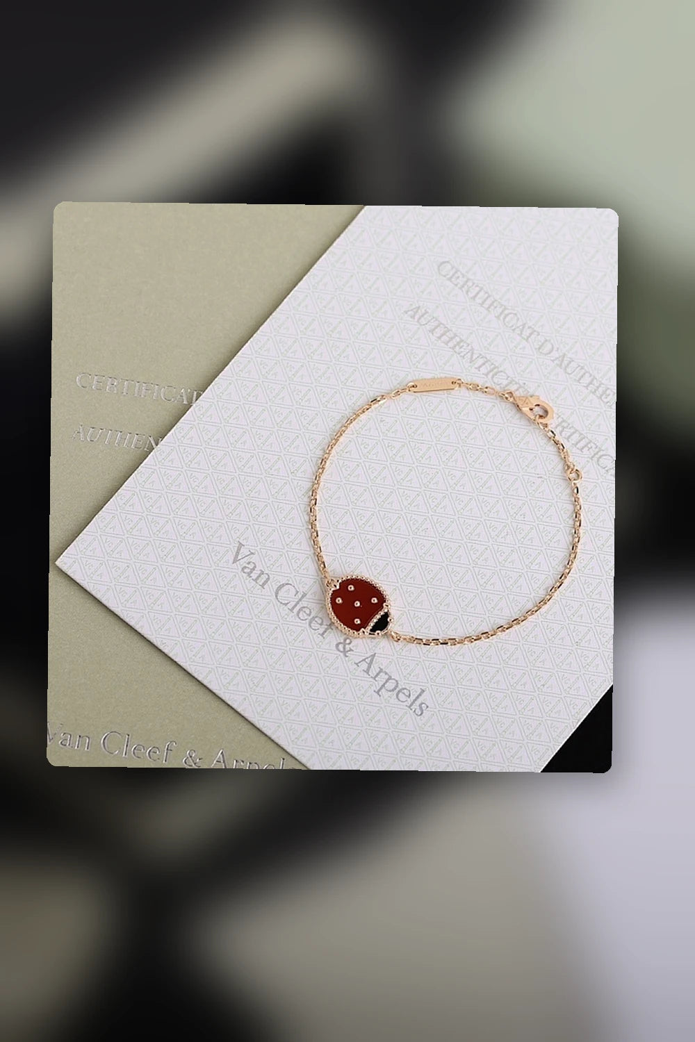 NB - VACA Jewelry - 379