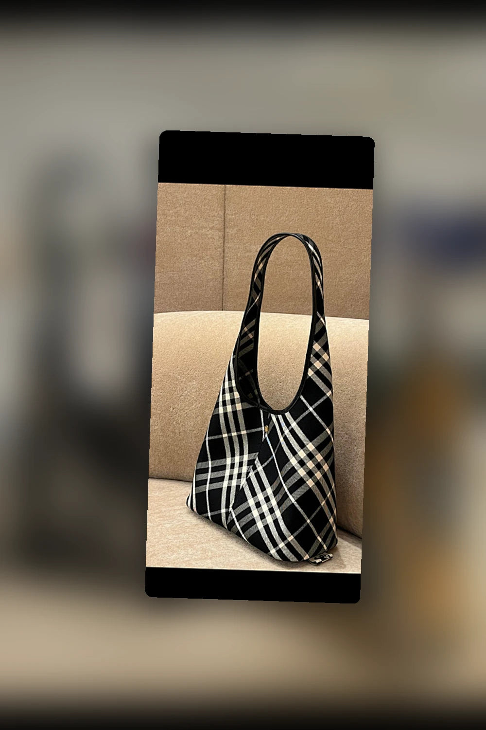 NB - BOR Bag - 524
