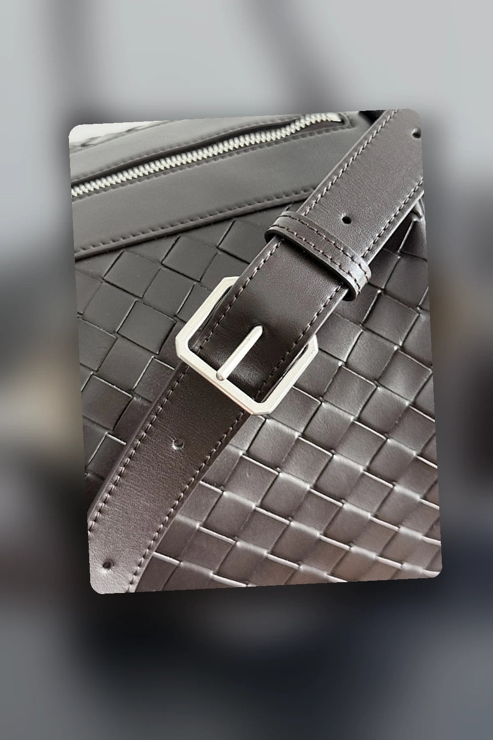 NB - BOV Bag - 1114
