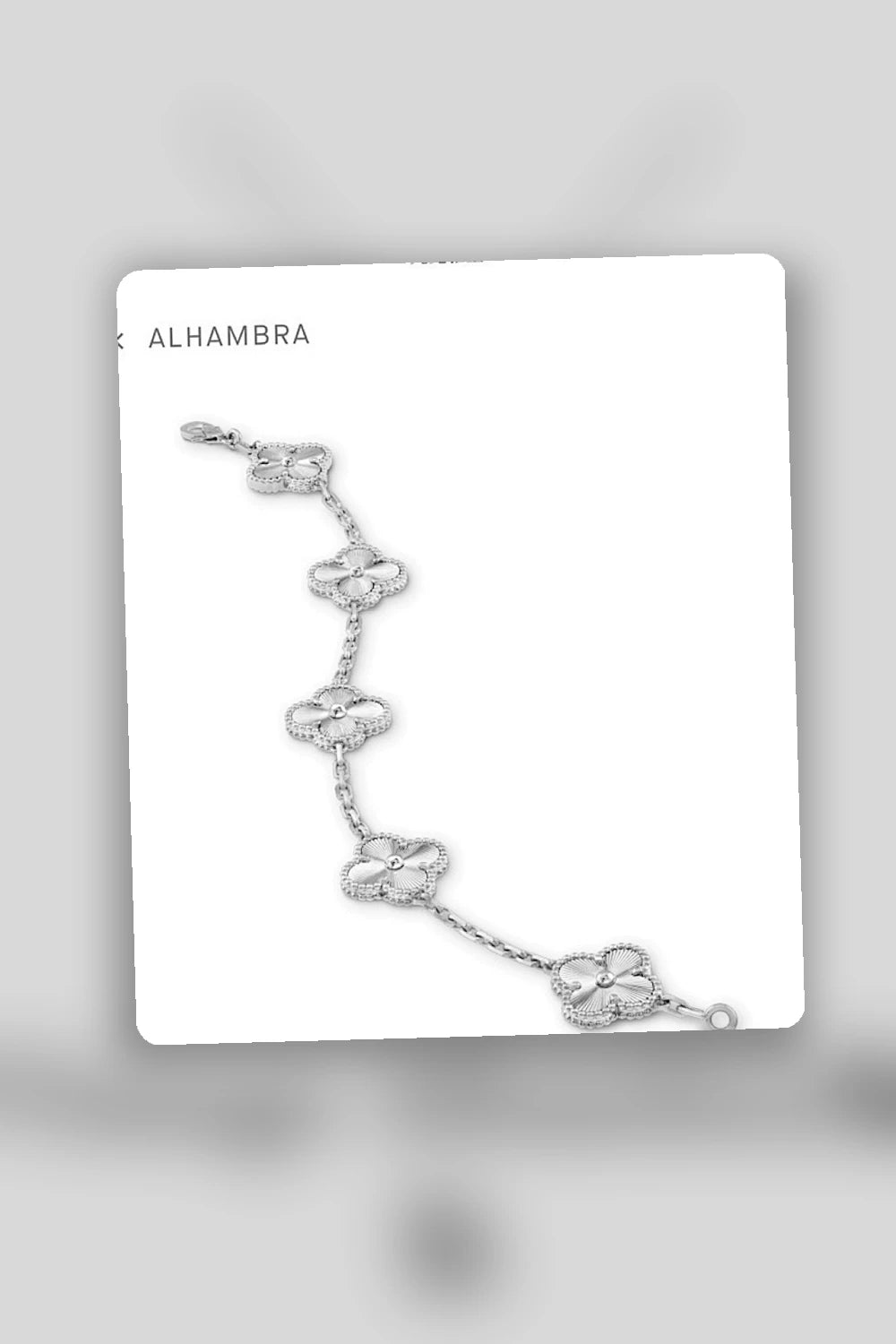 NB - VACA Jewelry - 704