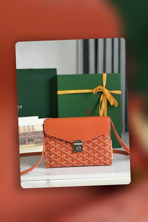 NB - GYO Bag - 1169