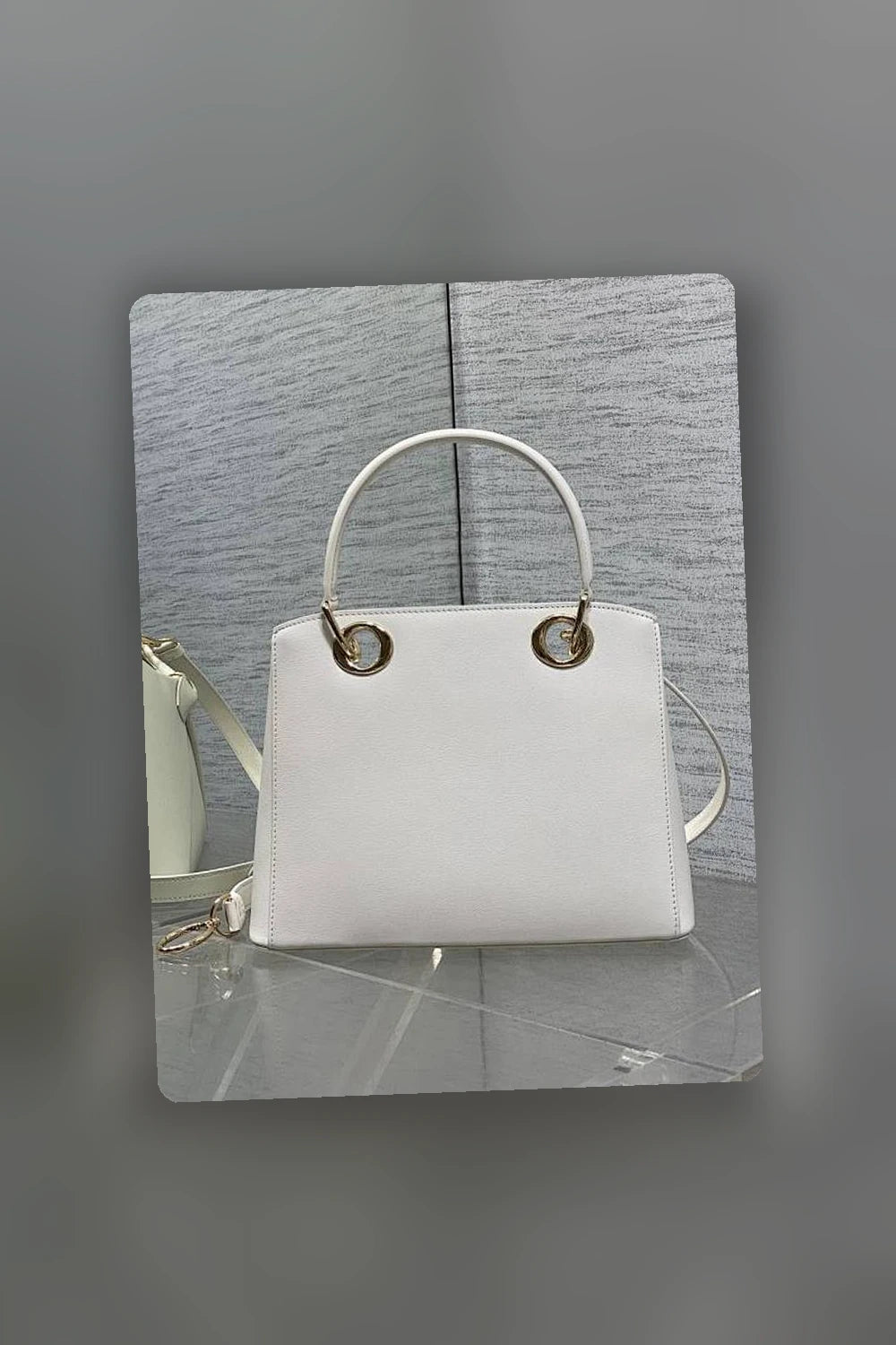 NB - DOR Bag - 1530