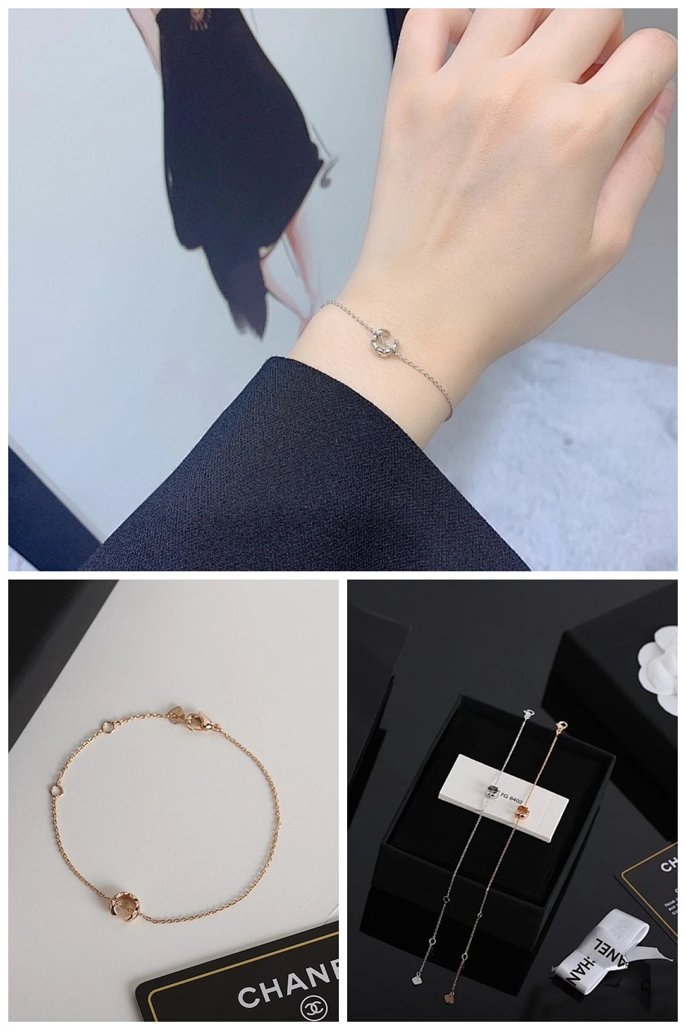 NB - CHL Jewelry - 224